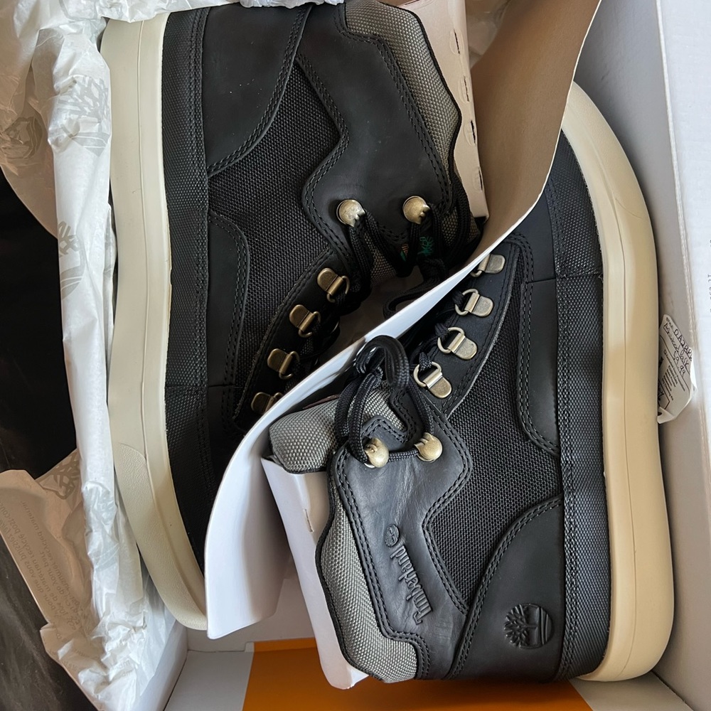 Timberland Ashwood Hiker Sneaker
